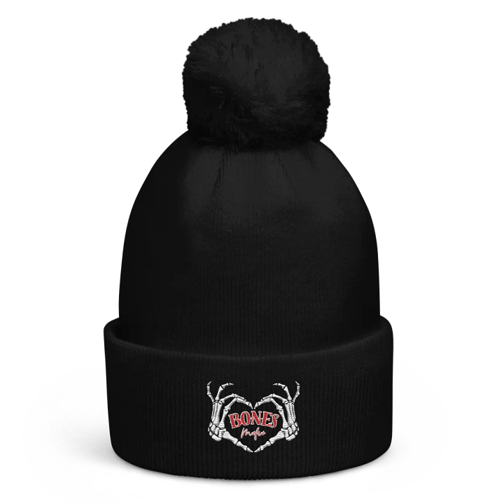 Mafia Beanie product image (1)