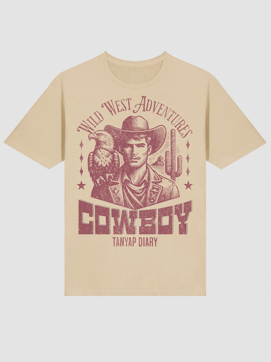 Wild West Adventures product image (3)