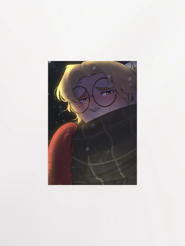 Finn | Yule Celebration product image (1)