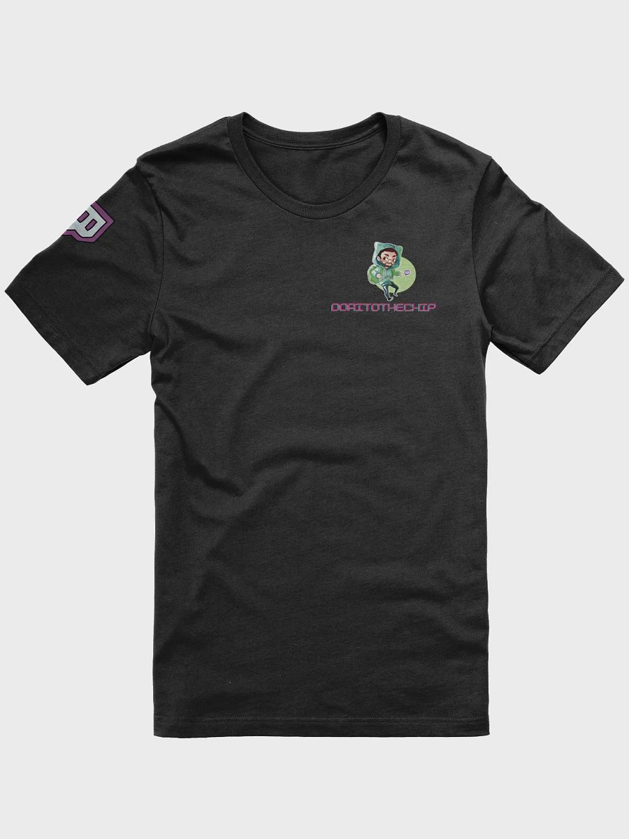 DoritoTheChip T-Shirt product image (1)