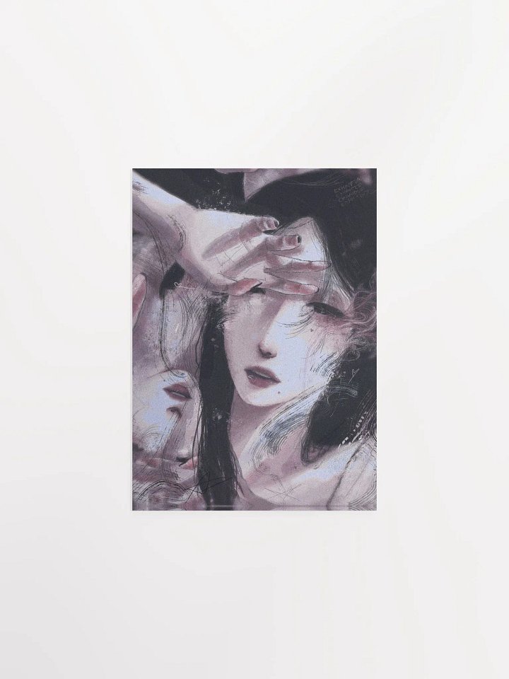 "Sunlight" Print product image (1)