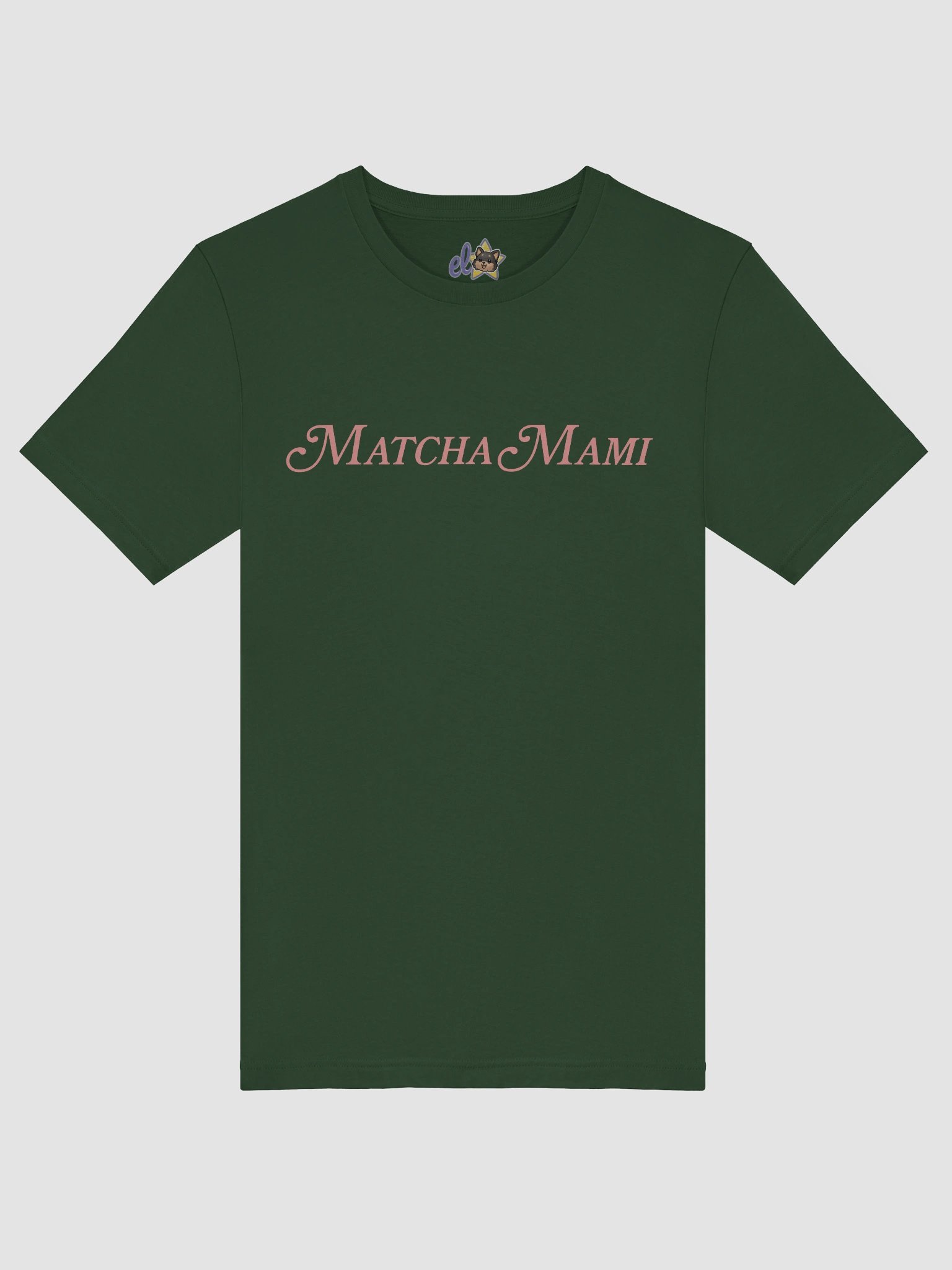 Matcha Mami Tee product image (5)