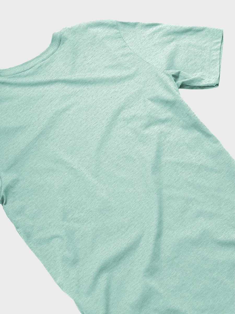 El hilo - Degradé Rosa- T-shirt - Unisex product image (4)