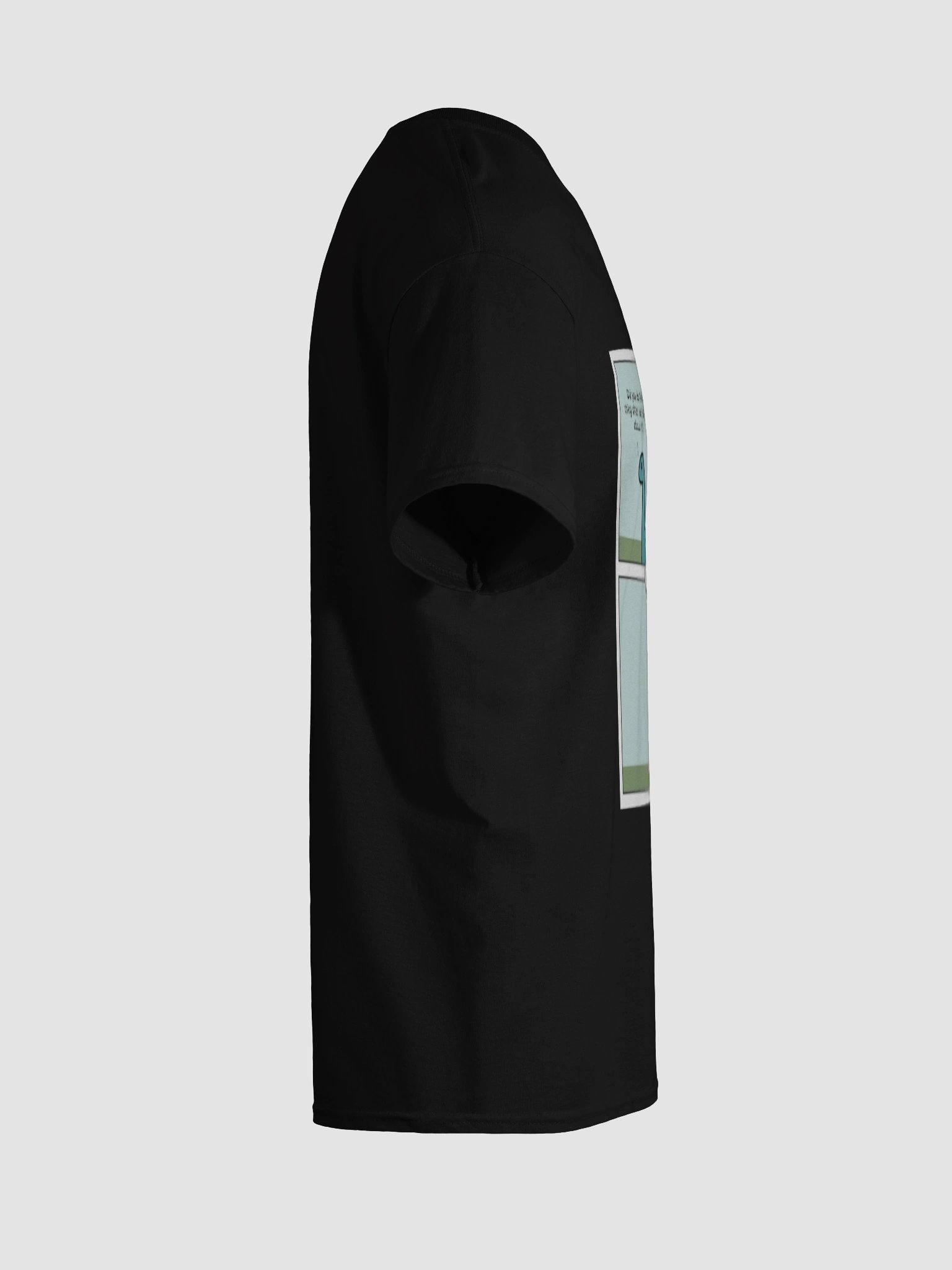 Comic #98 T-shirt product image (38)