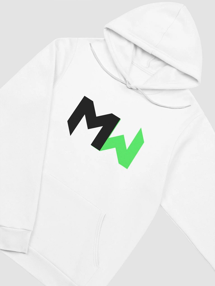 MW King Super Soft Hoodie product image (3)