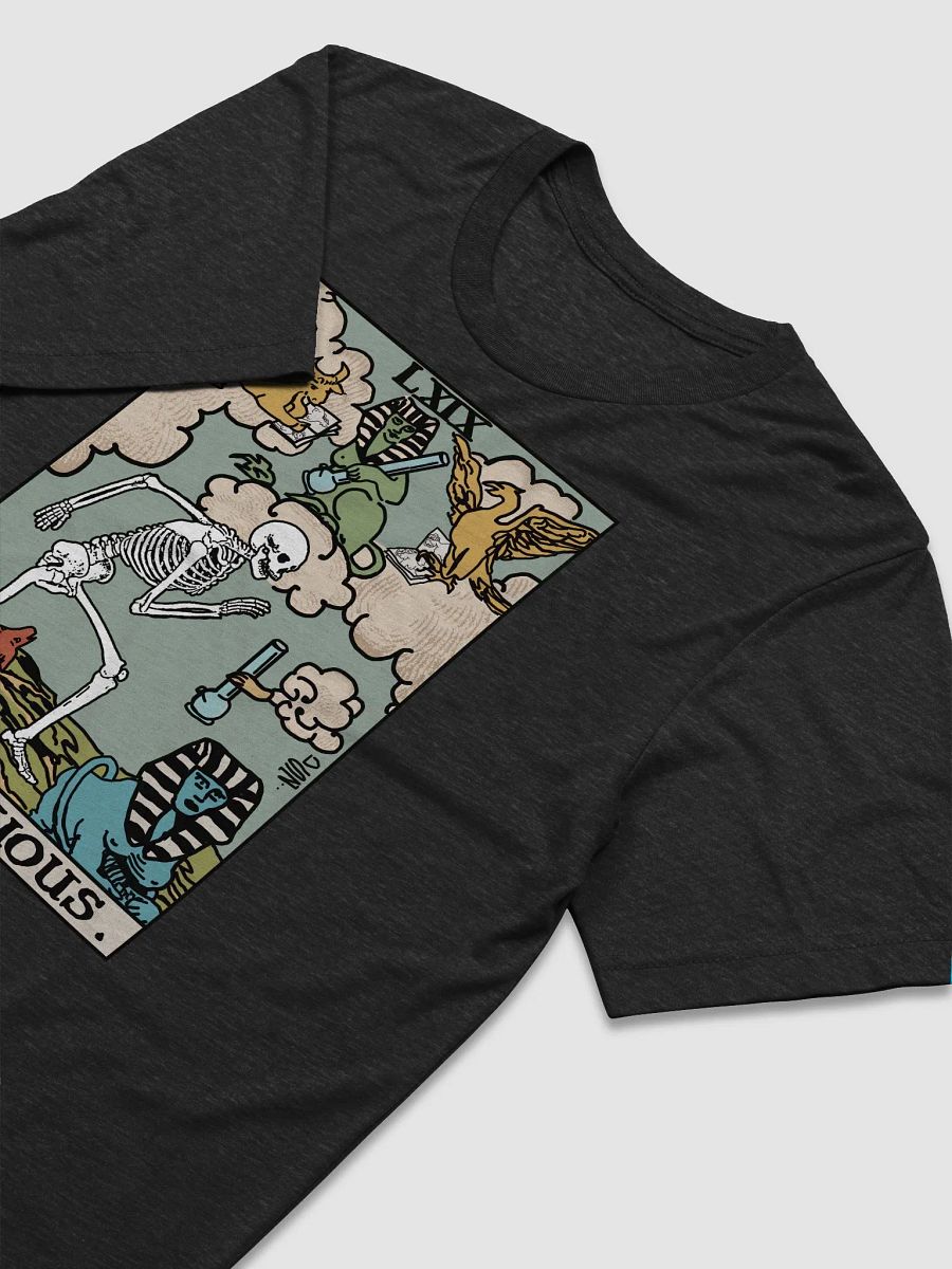 TAROT GENIUS "TRI BLEND" product image (3)
