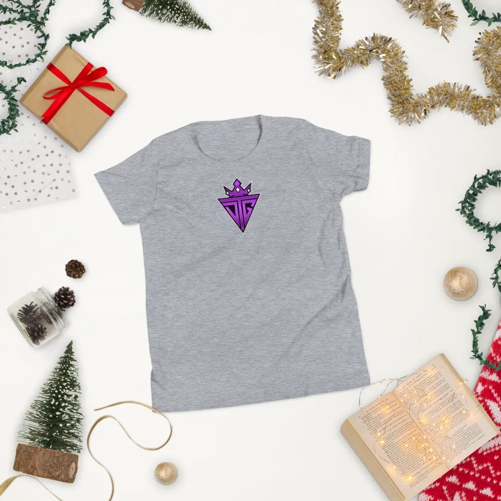 TDG Kids Tshirt product image (162)