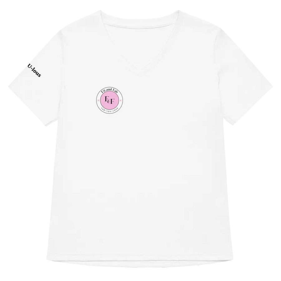 PowerMove Tee product image (5)