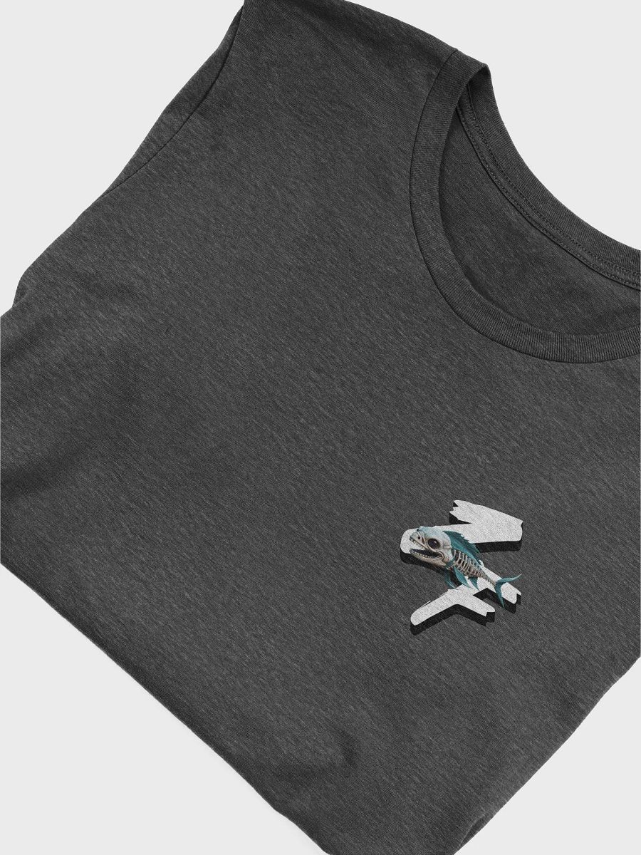 Zombie Fish T-Shirt product image (5)