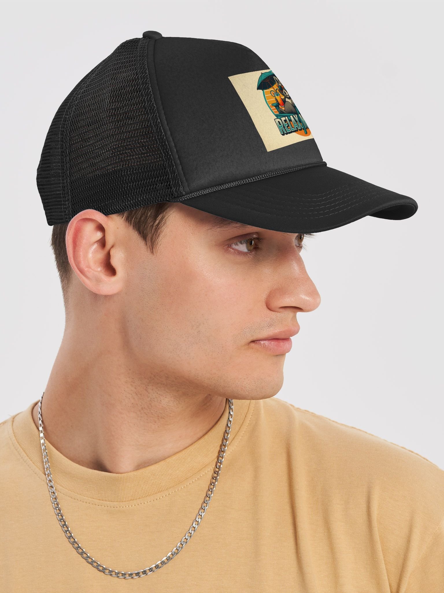 COOL RACOON product image (6)
