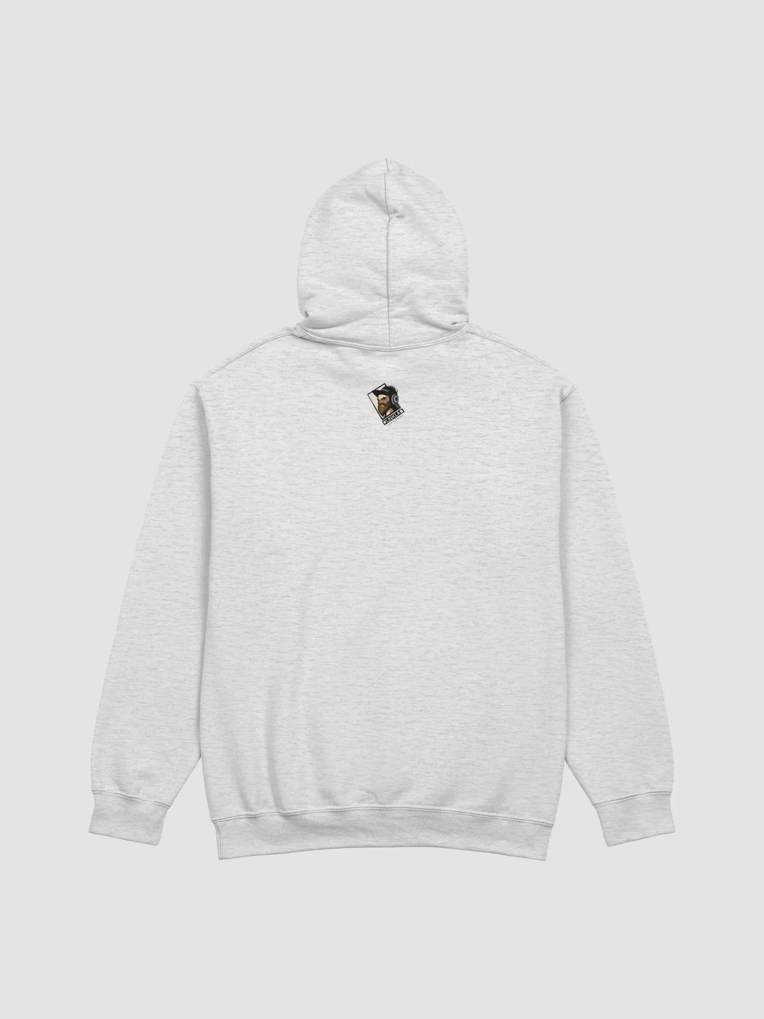 CLASSIC HOODIE: SMOKE product image (13)