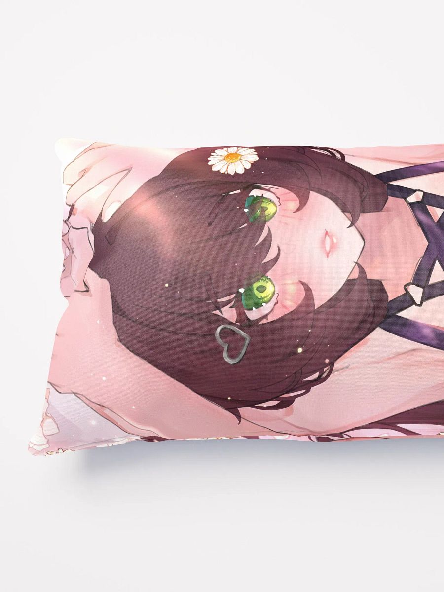 'Laying Down' Mini Daki Pillow product image (3)