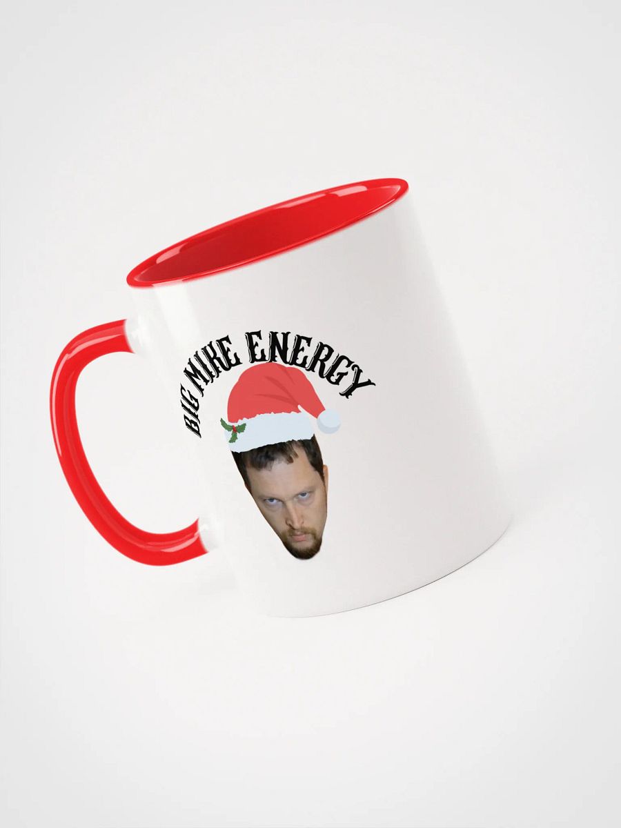 Big Mike Energy product image (13)