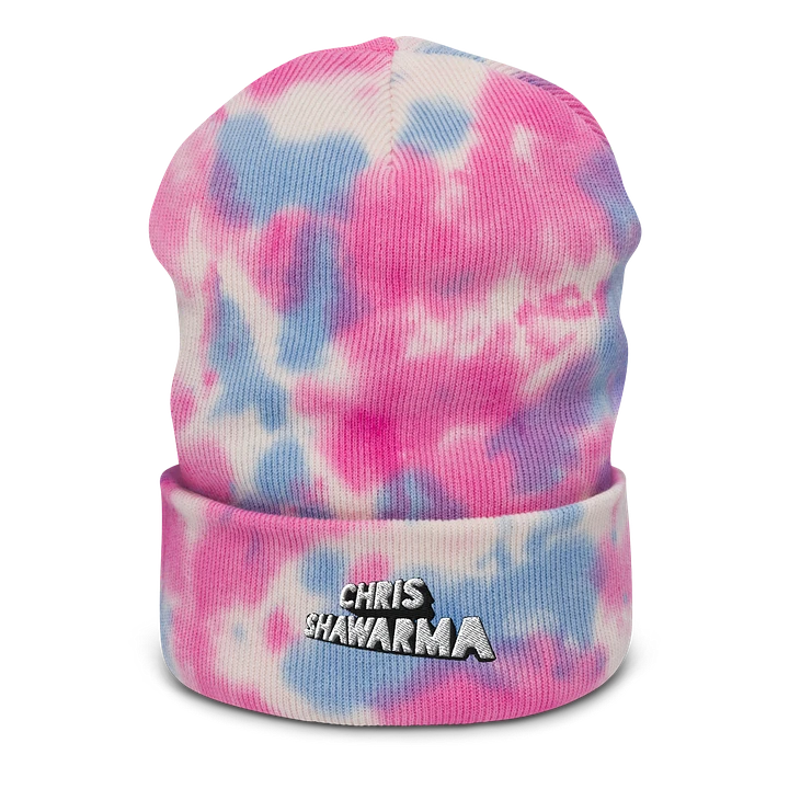 Colorful Beanie product image (5)