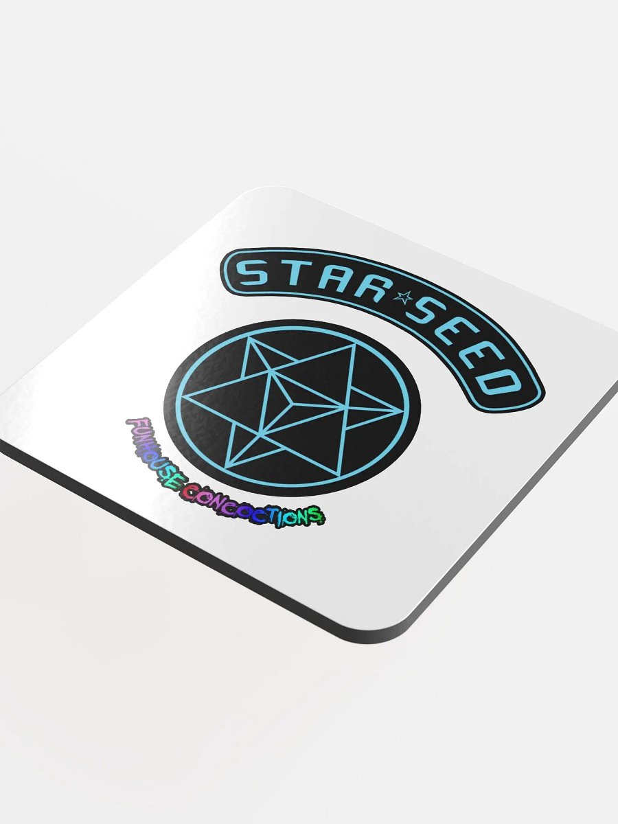 StarSeed Coaster product image (2)