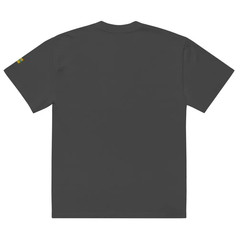 Pennington Oversized Faded Shirt v2 product image (10)