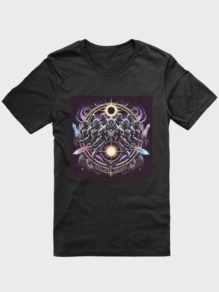 Eclipse Legion: Vanguard Protocol product image (1)