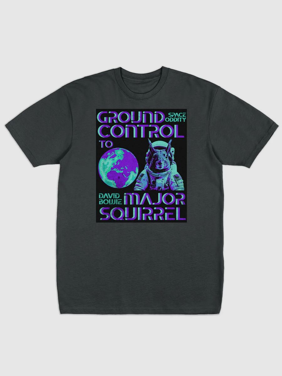 Galactic Explorer Tee product image (1)