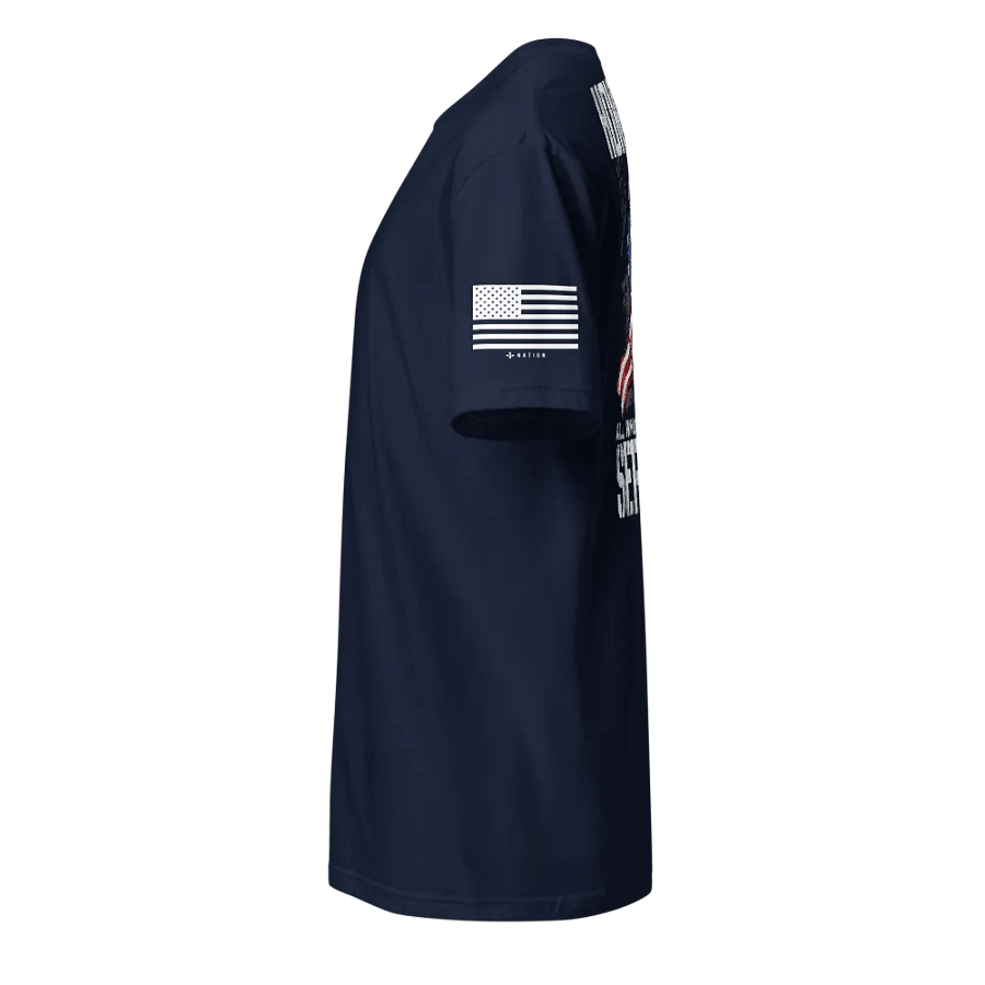 Honoring All Who Served product image (12)