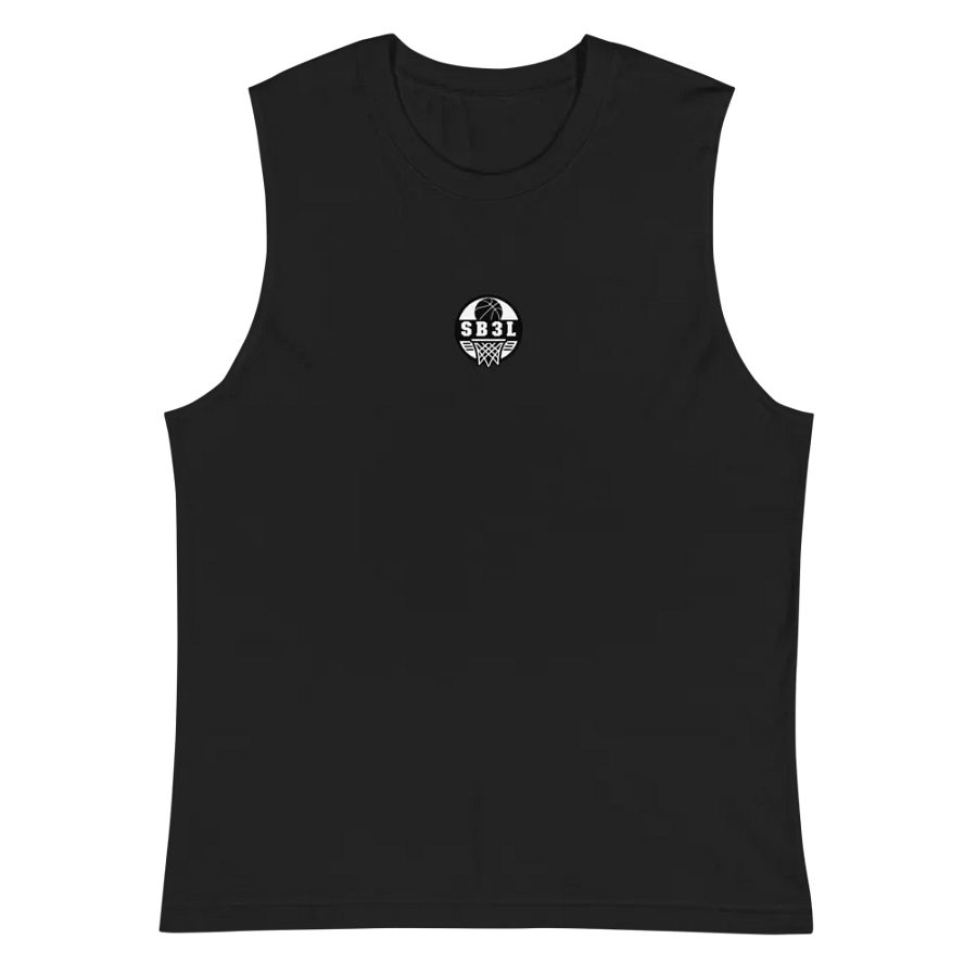 SB3L Sleeveless Dunk Art product image (1)