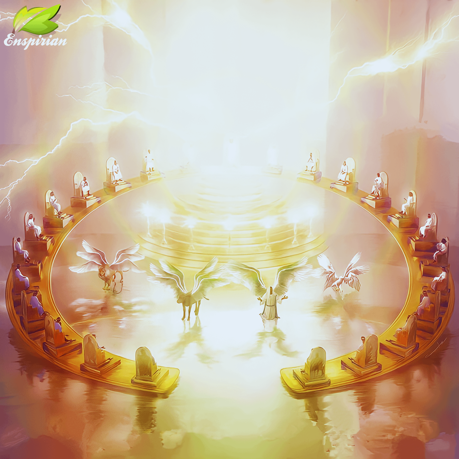24 Elders (Songs of Redemption) product image (1)