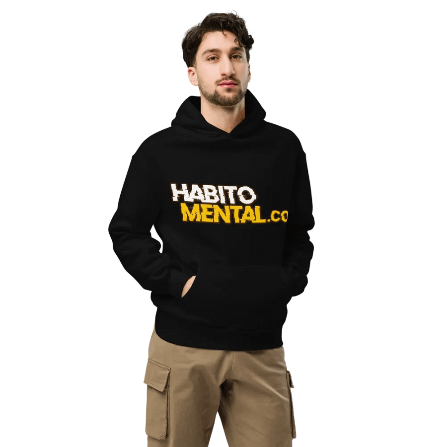 SUDADERA OFICIAL product image (7)