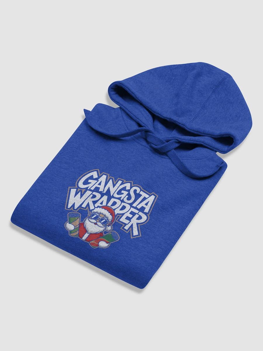 I'mma gangsta wrapper hoodie - for her and him product image (17)