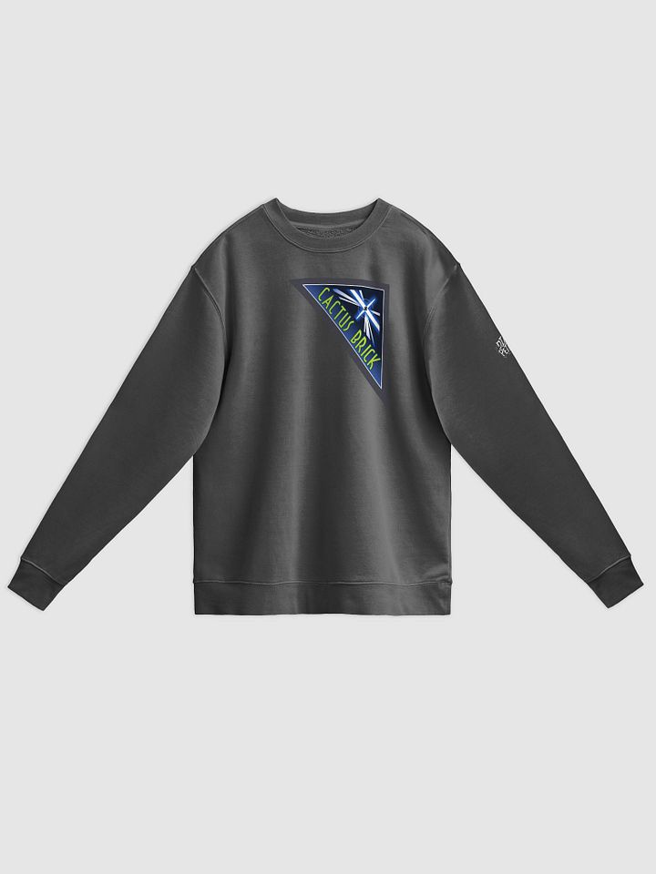 Cactus Brick (Sweater) - Explore Space product image (25)