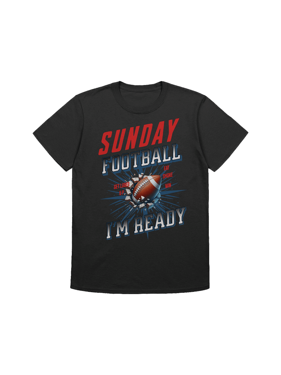 Sunday Football product image (1)