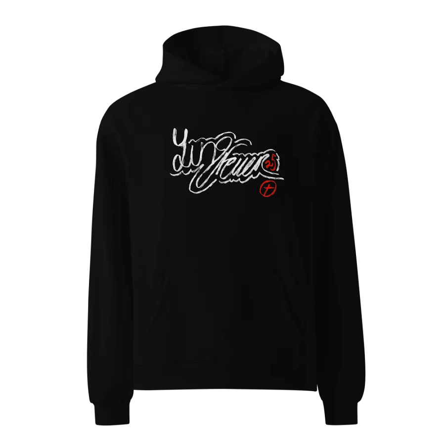 YF "2025" HOODIE product image (1)
