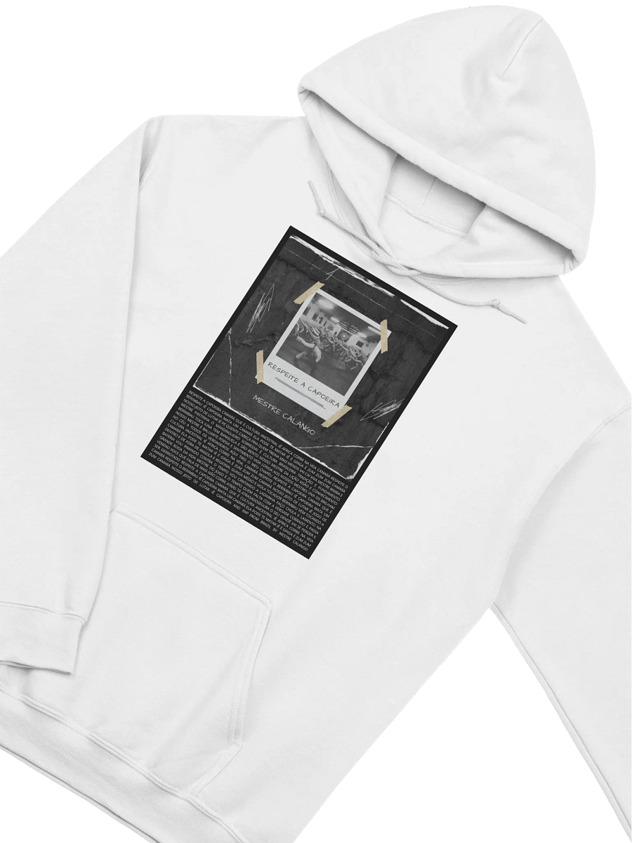 RESPEITE HOODIE product image (3)