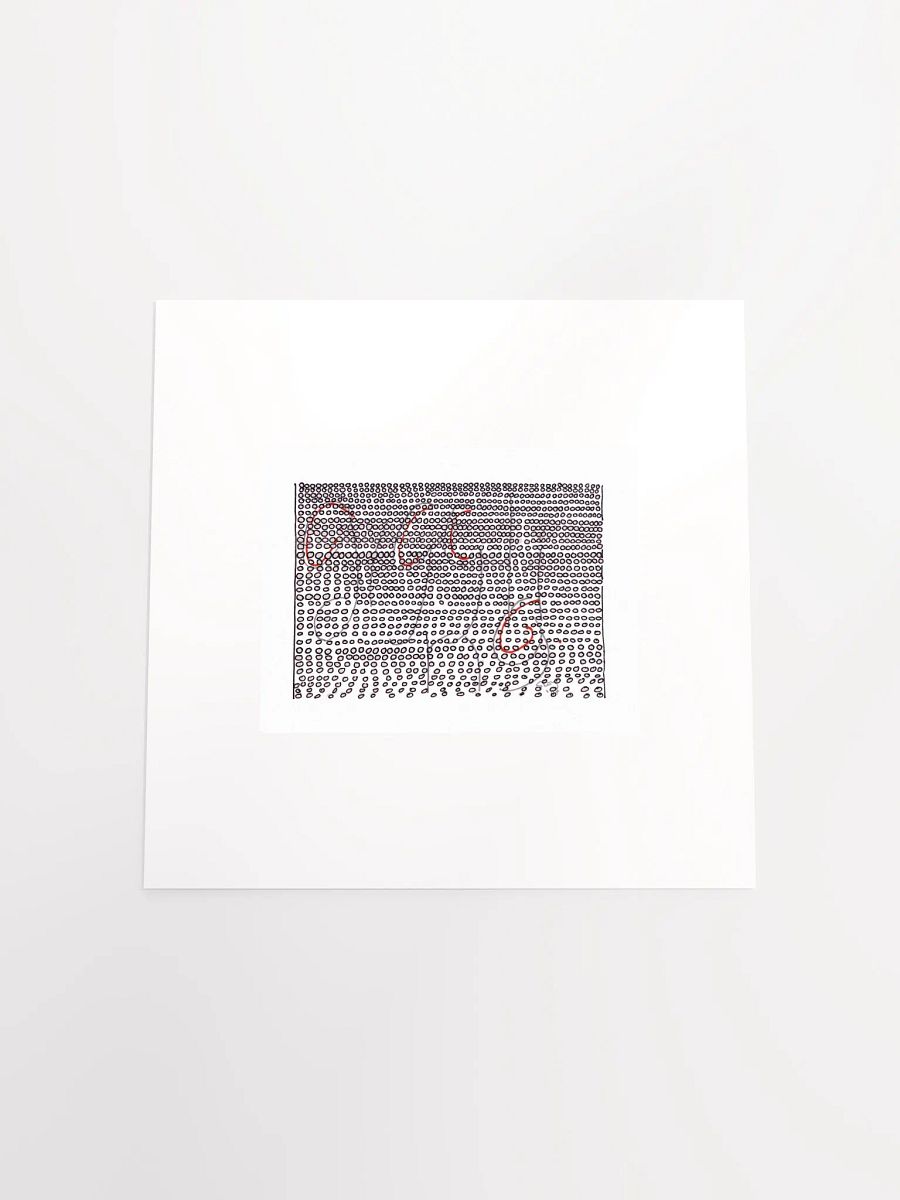 giggling panel card print product image (2)