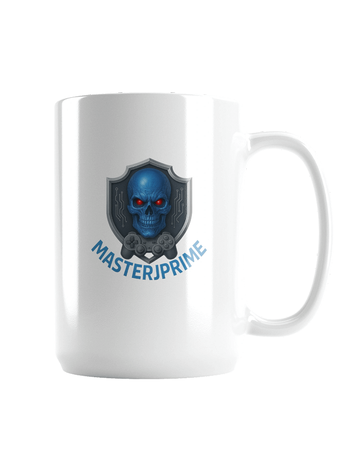 MasterJPrime's Mug product image (2)