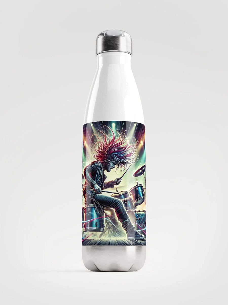 Groove Expedition #163 Water Bottle product image (1)