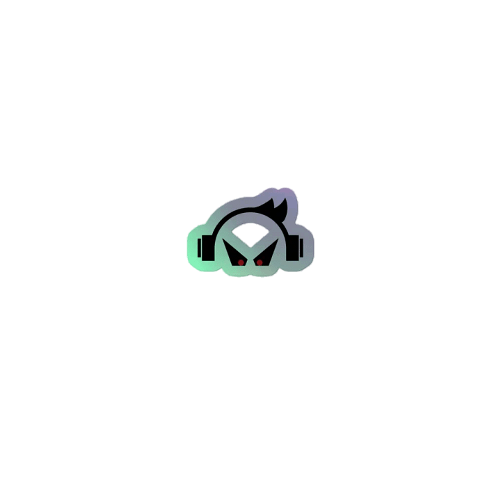 TacVet Holographic Sticker product image (1)