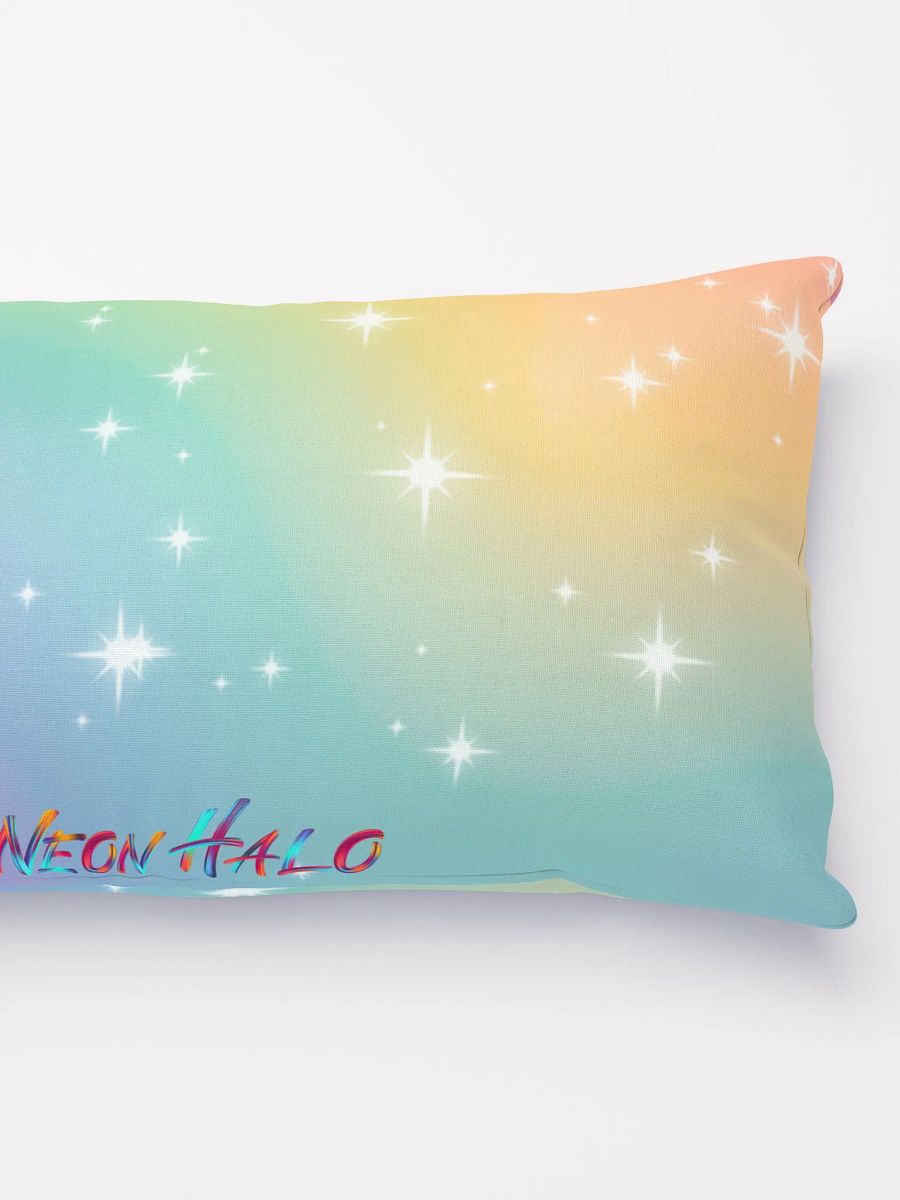 Hail Satan Pillow product image (5)
