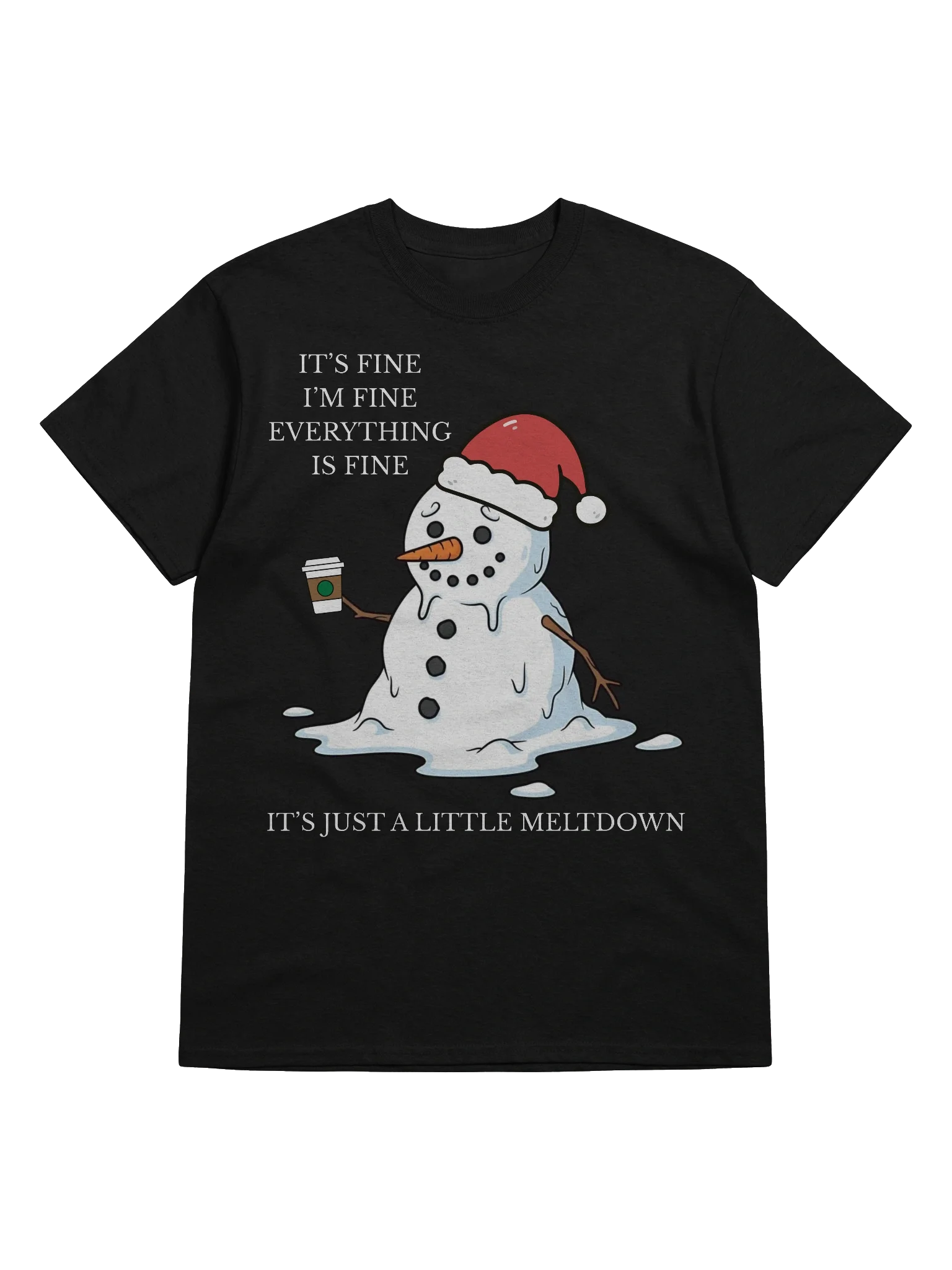 Meltdown Tee Style 2 product image (39)