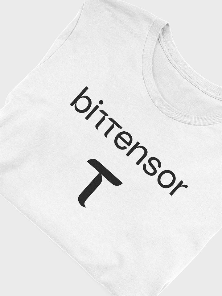Bittensor TAO T-shirt product image (41)