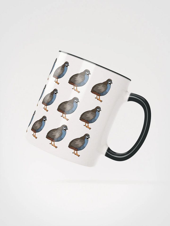 Quails Mug product image (10)