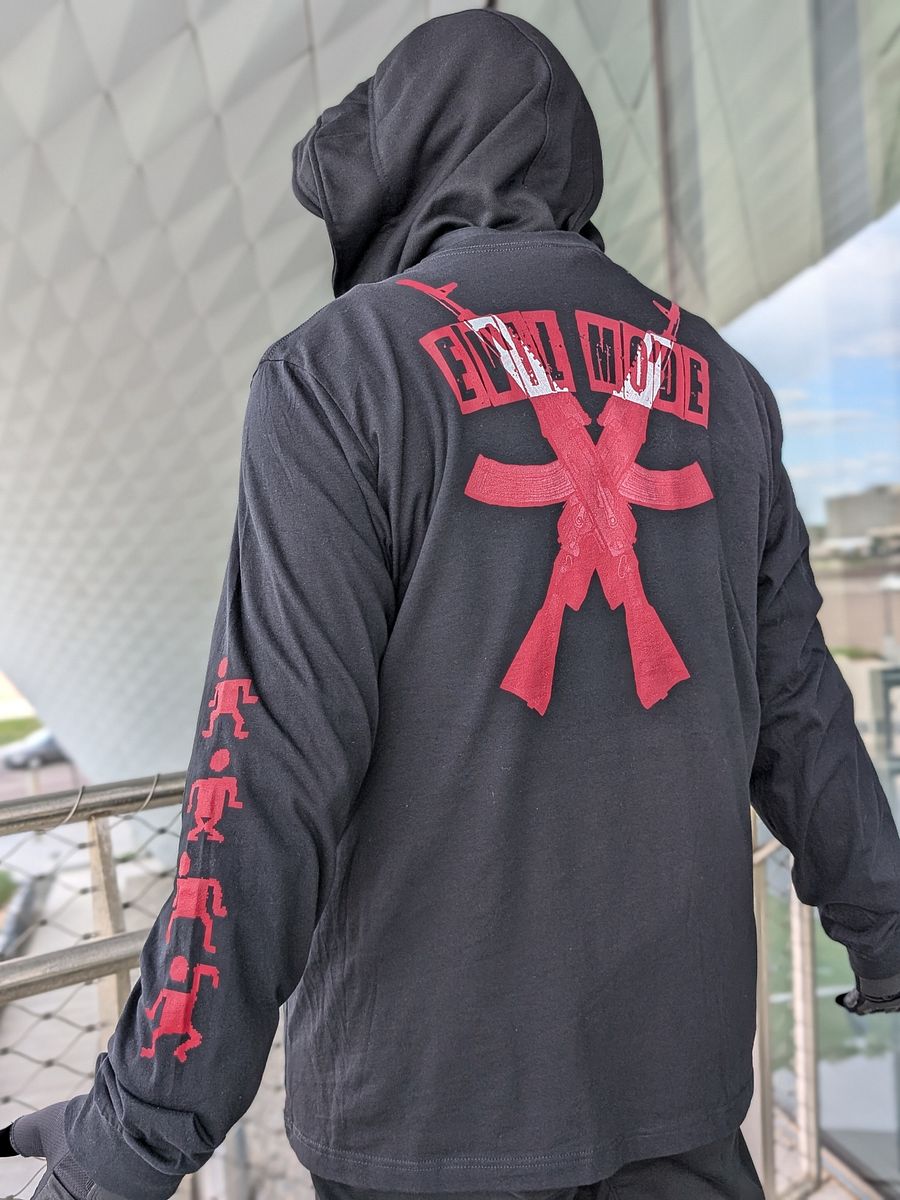 BSTRD Long Sleeve product image (5)