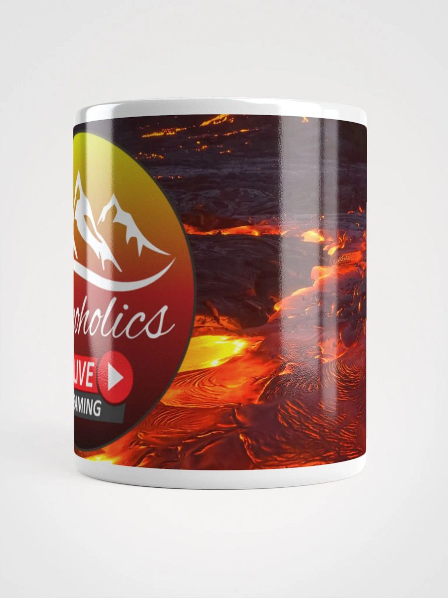 Volcanic Eruption Mug product image (3)