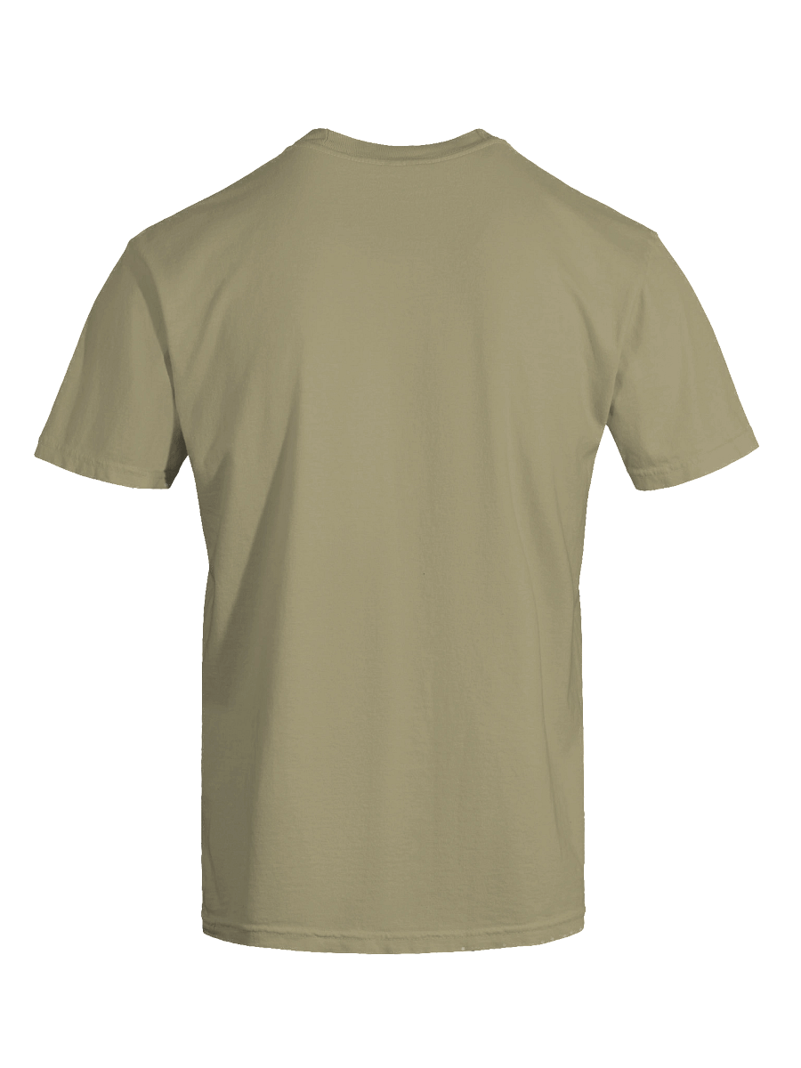 LMBRD2 Comfort T-Shirt -LOVE SMBY product image (32)