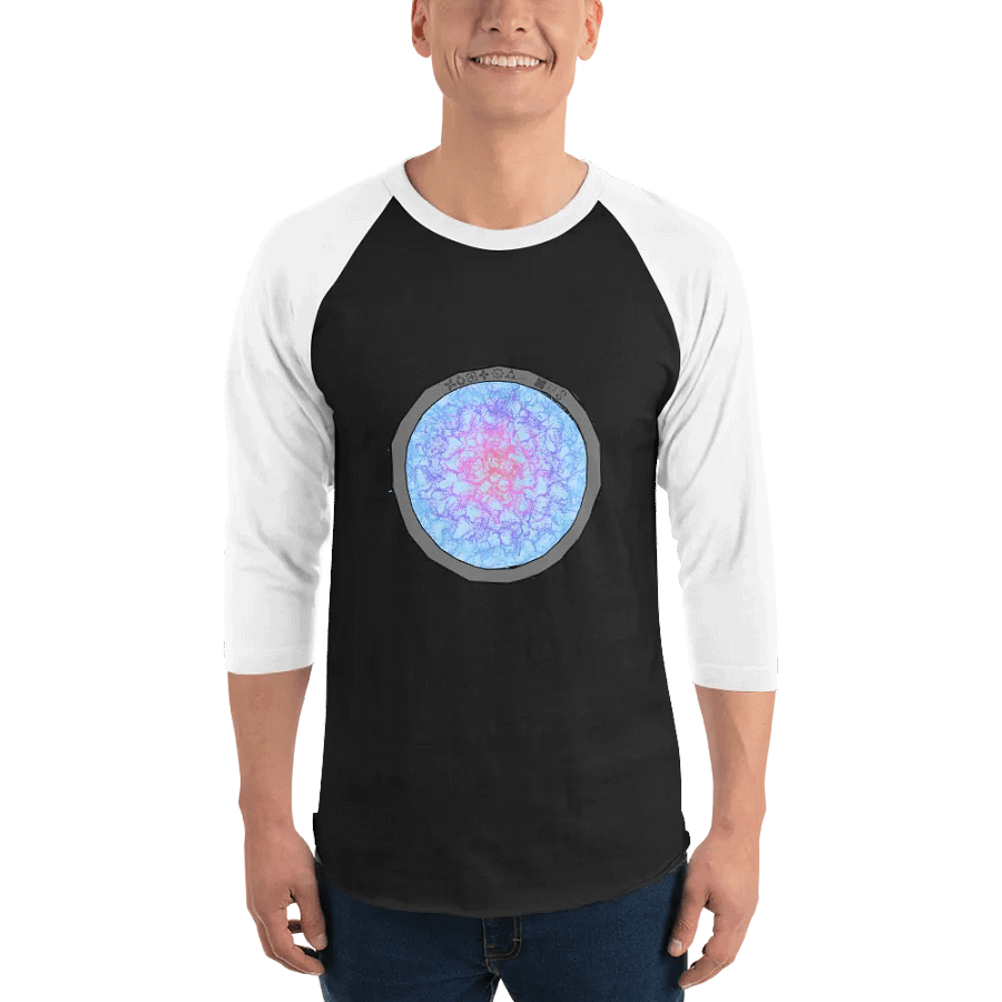 Mirrorgate Raglan product image (4)