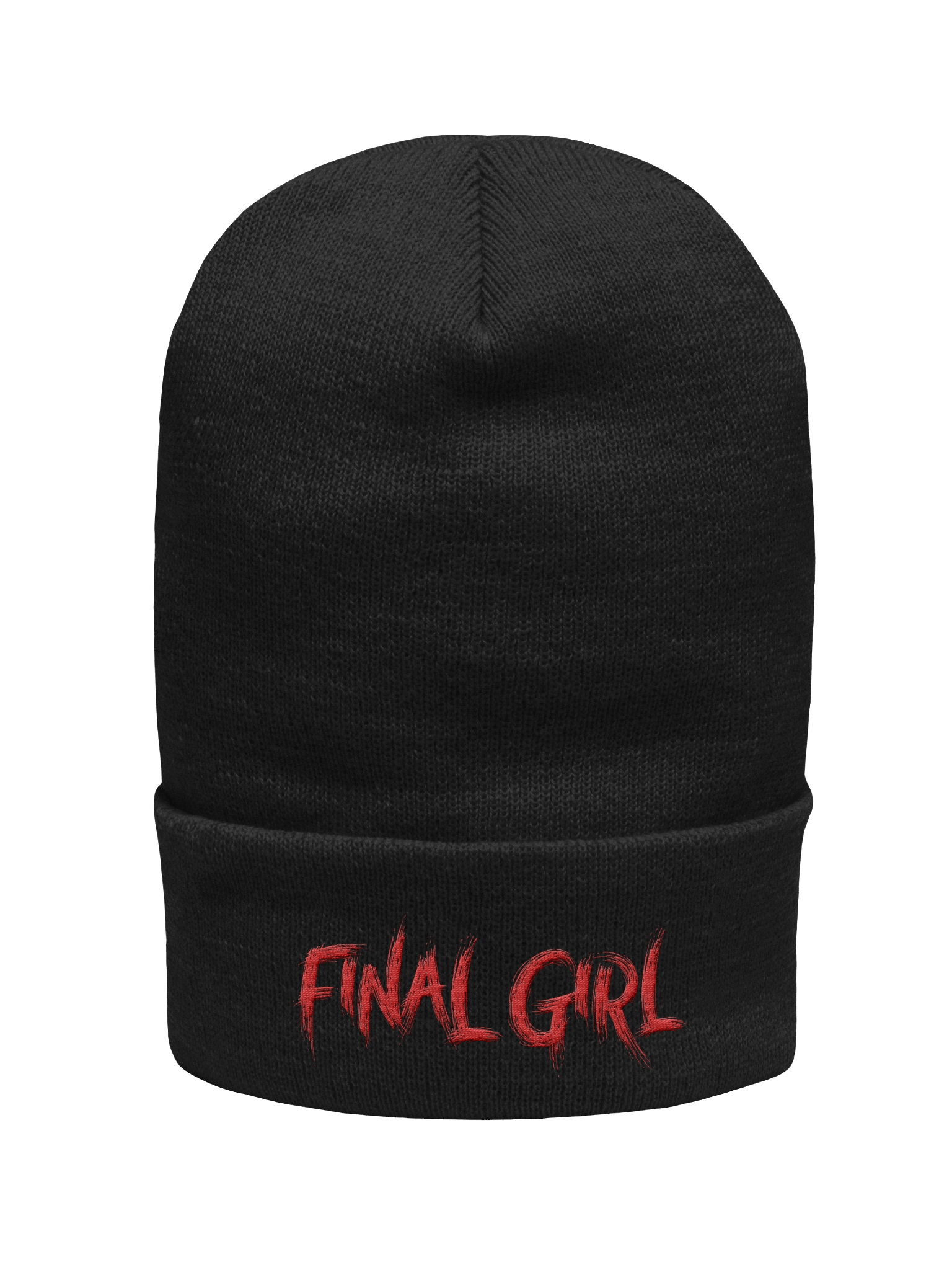 Final Girl Beanie product image (1)