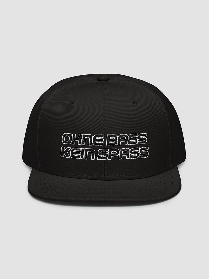 Snapback - OBKS product image (2)