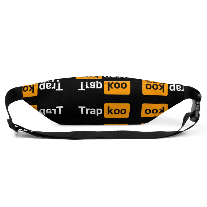 Trapkoo Fanny Pack product image (1)