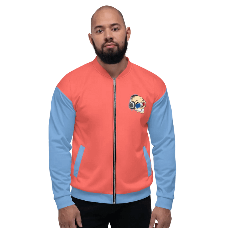 Gamin Buddy Bomber