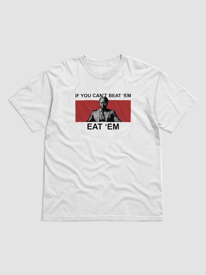 "Eat them" T-Shirt product image (1)