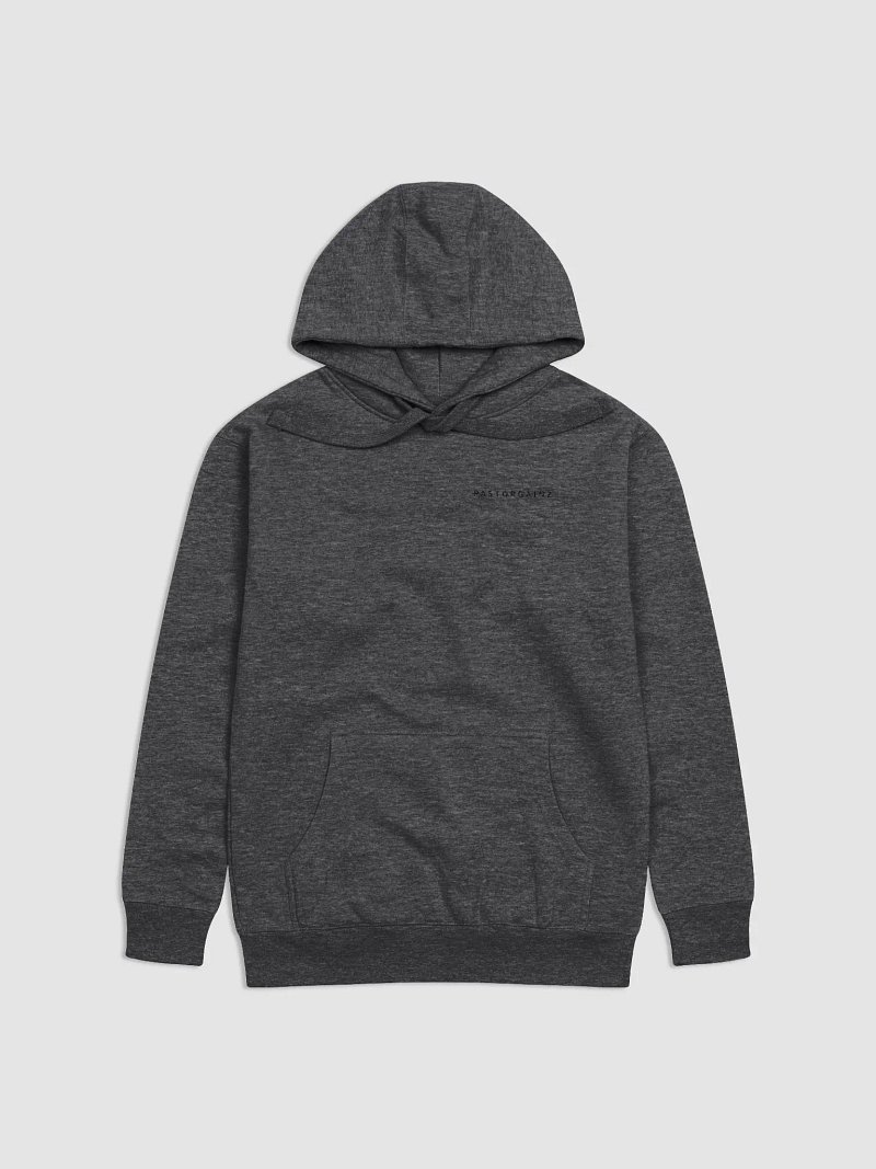 Minimal Sweatshirt Design