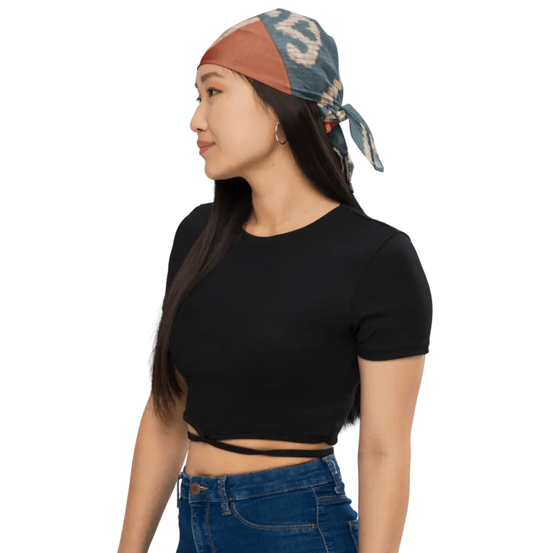 tissus et broderies Bandana product image (9)
